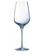 Набор бокалов для вина 6 штук 550мл стекло