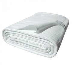 Вафельное полотенце в рулоне плотность 145г/м2 60м ширина 45 см пвх